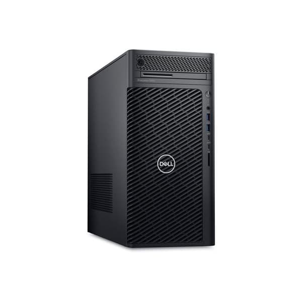 Arbetsstation - Dell - Precision 3680 MT - i7-14700 - 16 GB RAM - 512 GB SSD - Windows 11 Pro