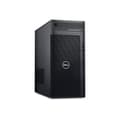 Miniatyrbild 1 av 3: Arbetsstation - Dell - Precision 3680 MT - i7-14700 - 16 GB RAM - 512 GB SSD - Windows 11 Pro