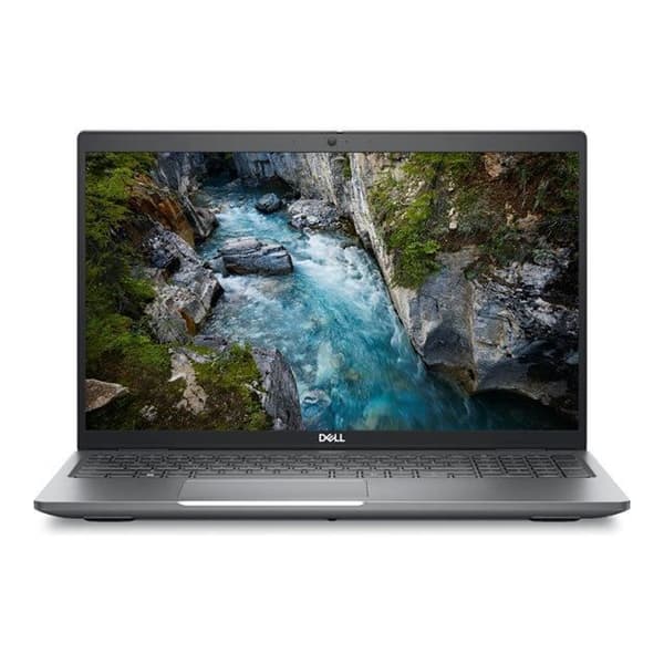 Mobil arbetsstation - Dell - Precision 3591 - Intel Core Ultra 7 - 16 GB RAM - 512 GB SSD