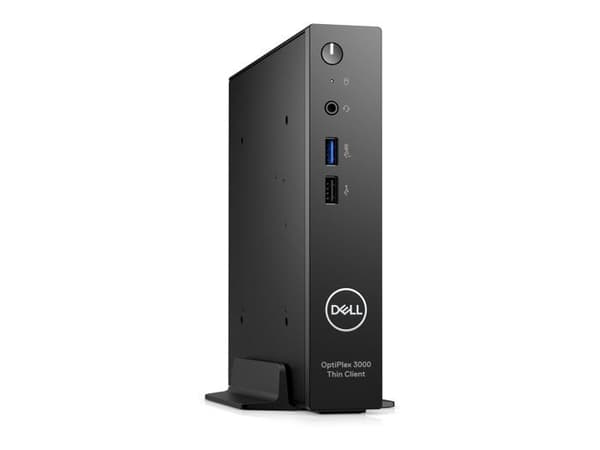 Dell OptiPlex 3000 Tunna klient