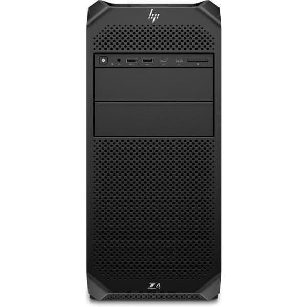 Arbetsstation - HP - Z4 G5 - Intel Xeon W3-2423 - 32GB RAM - 1TB SSD