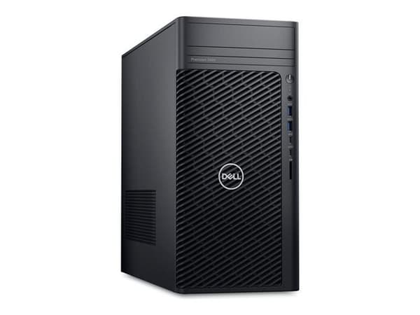 Kontrolltorn - Dell - Precision 3680 - Core i7-14700K - RAM 32 Go - SSD 1 To
