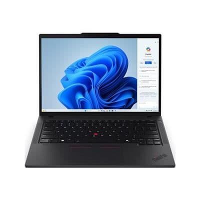 Lenovo ThinkPad P14s Gen 5 - AI Ready - 14" - AMD Ryzen 7 Pro - 8840HS - AMD PRO - 32 GB RAM - 1 ...