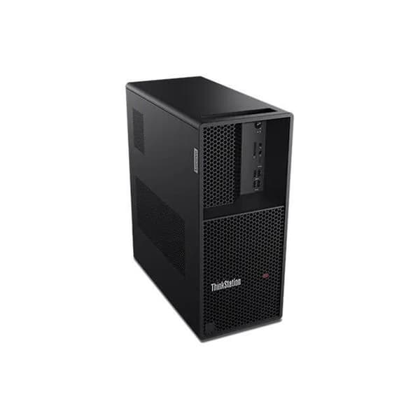 Tur - Lenovo - ThinkStation P3 30GS - Core i7 5.4 GHz - RAM 16 Go - SSD 512 Go