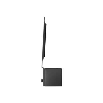 hp b250 - monteringssats - för lcd-skärm/tunn klient - svart hp 8RA46AA