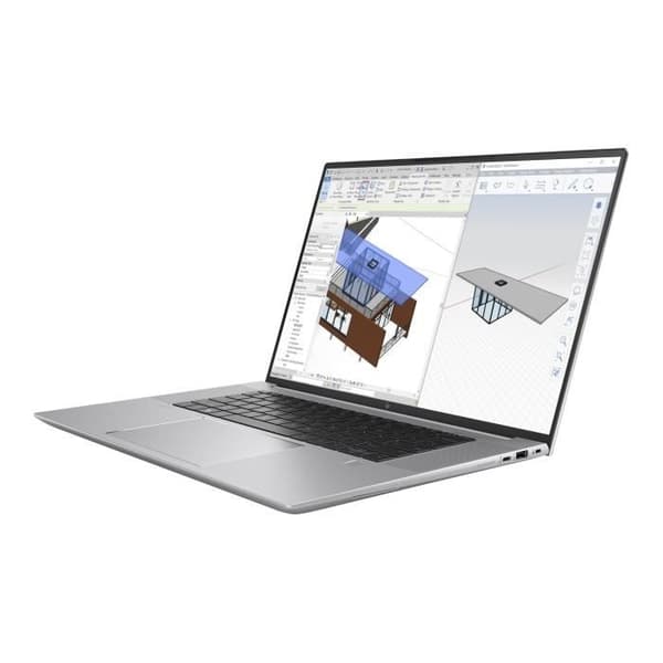 HP ZBook Studio G10 Mobil arbetsstation - 16" - Intel Core i7 - 13700H - 16 Go RAM - 1 To SSD - Fr...