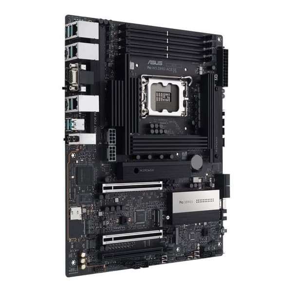 ASROCK PRO WS Z890-ACE SE LGA1