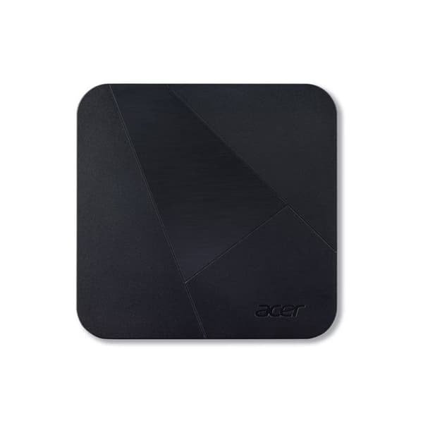 Acer Veriton NUC VN1502G-12N0 Svart