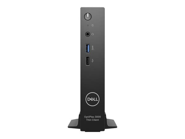 Dell OptiPlex 3000 Tunna klient