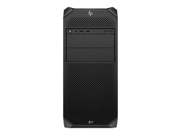 HP Workstation Z4 G5 arbetsstation - Xeon W3-2423 2 GHz - 32 GB - 1 TB SSD