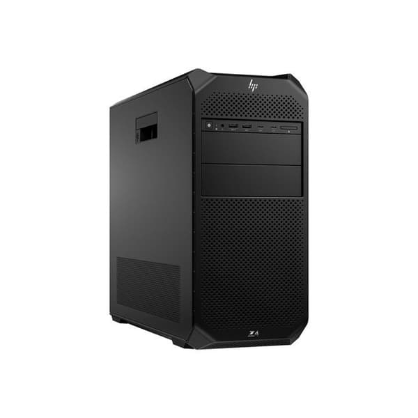 HP Workstation Z4 G5 arbetsstation - Xeon W3-2423 2 GHz - 32 GB - 1 TB SSD