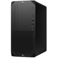 Miniatyrbild 1 av 3: Arbetsstation - HP - Z1 G9 - i9 14900 - 32 GB RAM - 1 TB SSD - RTX 4060 - W11 Pro