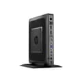 Miniatyrbild 4 av 4: HP t620 tower tunn klient - AMD Radeon HD 8280E - 4 GB RAM - 16 GB SSD
