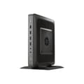 Miniatyrbild 2 av 4: HP t620 tower tunn klient - AMD Radeon HD 8280E - 4 GB RAM - 16 GB SSD