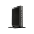 Miniatyrbild 1 av 4: HP t620 tower tunn klient - AMD Radeon HD 8280E - 4 GB RAM - 16 GB SSD