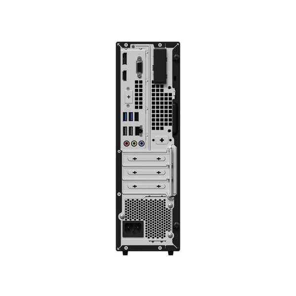 ASUS ExpertCenter D7 SFF D701SER-714700022X Intel® Core? i7 i7-14700 16 GB DDR5-SDRAM 512 GB SSD Windows 11 Pro PC Svart