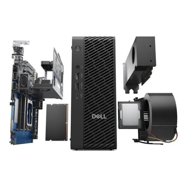 Dell Pro Max Micro FCM2250 -