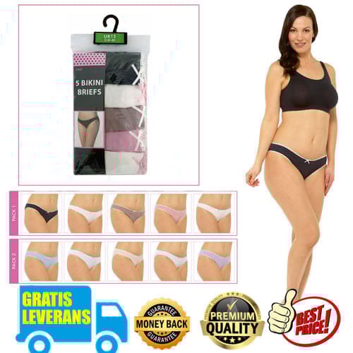 Trosor- (paket med 5st)