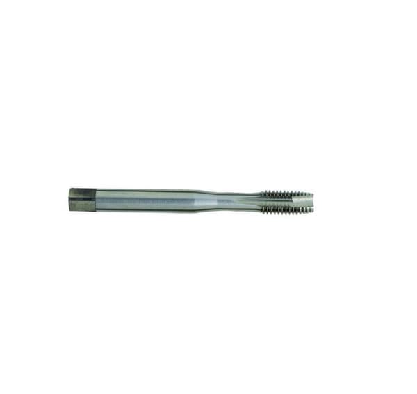 HSS DIN Machine Tap M6 Gun.Bright, uncoated. T Line