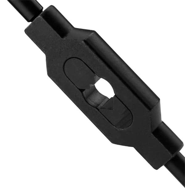 Tapholder M3 - M12, stål