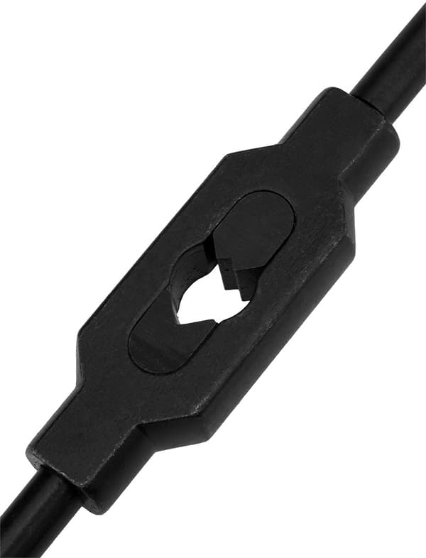 Tapholder M3 - M12, stål