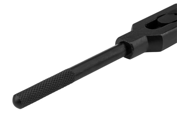 Tapholder M3 - M12, stål