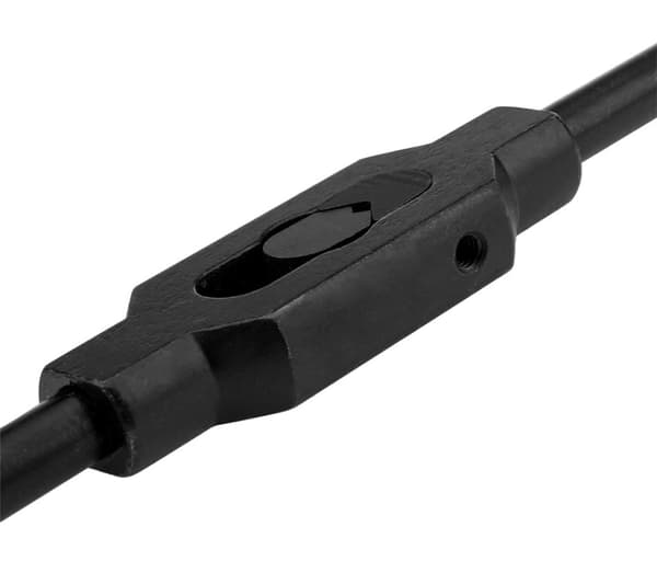 Tapholder M3 - M12, stål