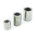 Pikkukuva 1 / 3: Holkkiliitin 1/8” GW, ruostumatonta terästä