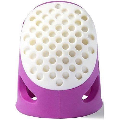 Prym Thimble ergonomisk refill för display, Rosa, 2,02-nbspx 1,61-nbspx 2,67-nbspcm - PRYM431136