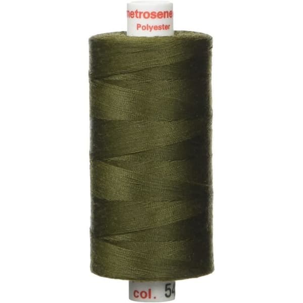 Mettler No. 100 Spool of Line 5 Metrosene 1000 m - 1155-0542