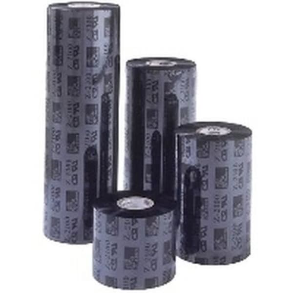 Zebra Wax 2300 6,14" x 156mm, 156mm x 450m