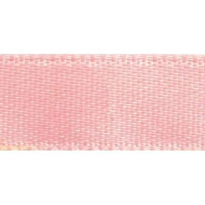 Satinband - Rosa - 10 mm - 10 m - Rayher