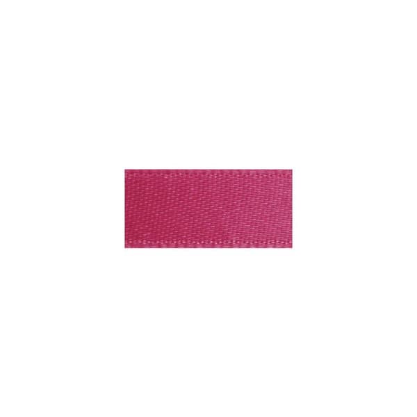 Satinband Fuchsia 3 mm 10 m