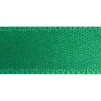 Satinband - Mörkgrönt - 10 mm - 10 m - Rayher