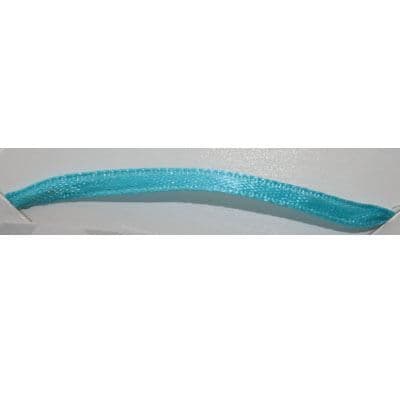 RAYHER Satinband Turkos 3 mm 10 m