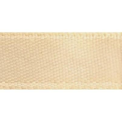 Satinband - Beige - 7 mm - 10 m - Rayher