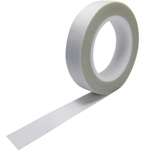 Ruban adhésif toilé Premio 1180 - CellPack - Vit - 33 m x 25 mm
