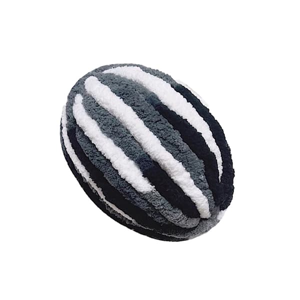INF Kæmpe Garnnøgler Super Chunky Islandsk Uldblanding