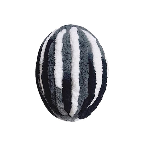 INF Kæmpe Garnnøgler Super Chunky Islandsk Uldblanding