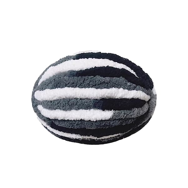 INF Kæmpe Garnnøgler Super Chunky Islandsk Uldblanding