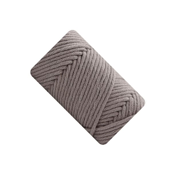 INF Chunky Yarn