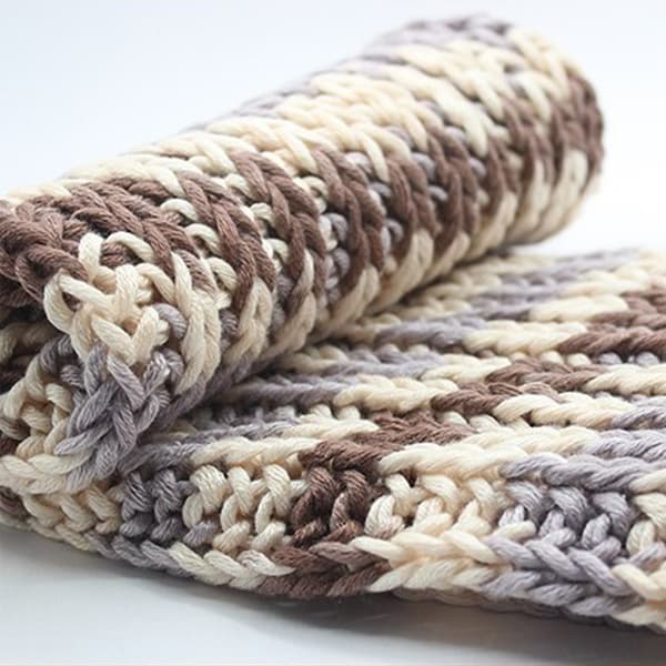 INF Chunky garn