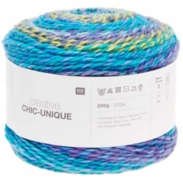 Creative Chic-Unique 200gr/310m