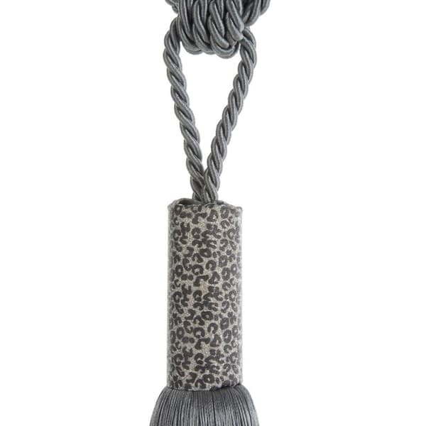 AMELIA DECORATIVE CORD 73 CM TERÄS