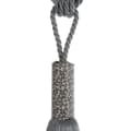 Pikkukuva 2 / 3: AMELIA DECORATIVE CORD 73 CM TERÄS