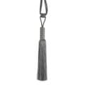 Pikkukuva 1 / 3: AMELIA DECORATIVE CORD 73 CM TERÄS