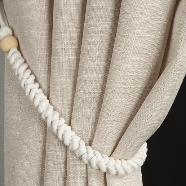 KORISTUSKÖYSI RICO (2) 76 CM LUONNOLLINEN