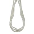 Pikkukuva 1 / 3: AGIS KORISTUSKÖYSI 59 CM VALKOINEN