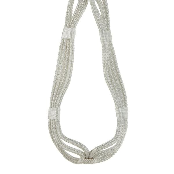 AGIS KORISTUSKÖYSI 59 CM VALKOINEN