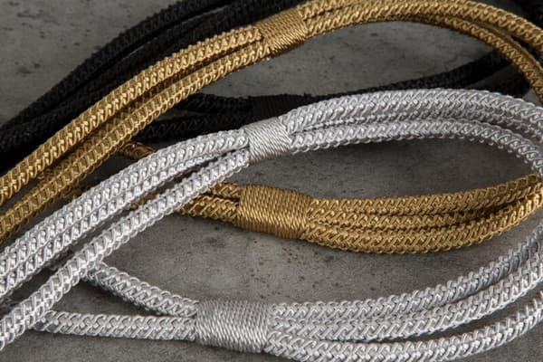 LANA DECORATIVE CORD 77 CM KULLA